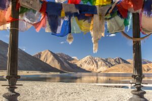 6 days & 5 nights Ladakh