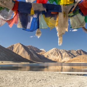 6 days & 5 nights Ladakh