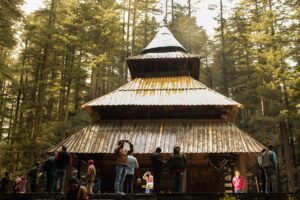 6 days & 5 nights Manali