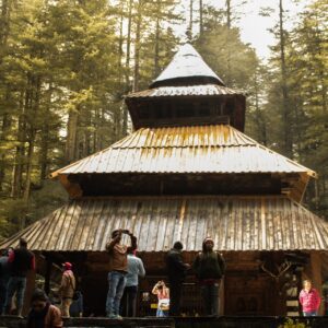 6 days & 5 nights Manali