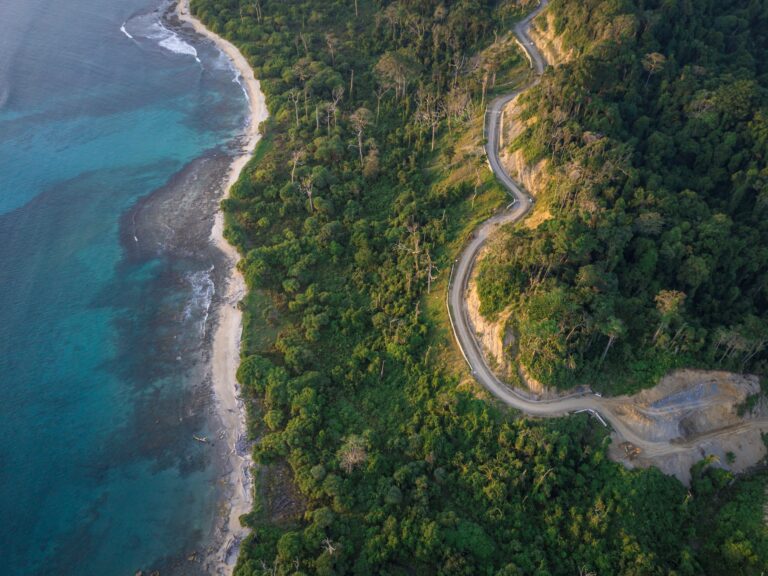 6 days & 5 nights Andaman