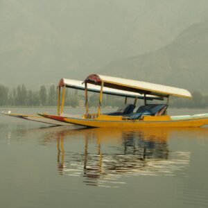 6 days & 5 night Kashmir