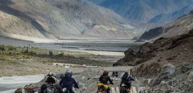 Ladakh