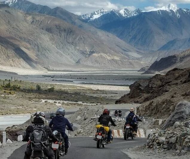 Ladakh