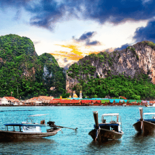 Andaman and Nicobar