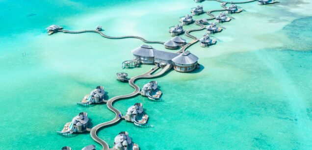 Maldives