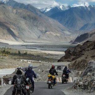 Ladakh