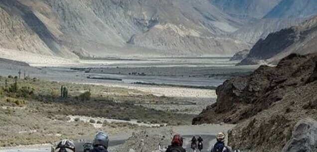 Ladakh