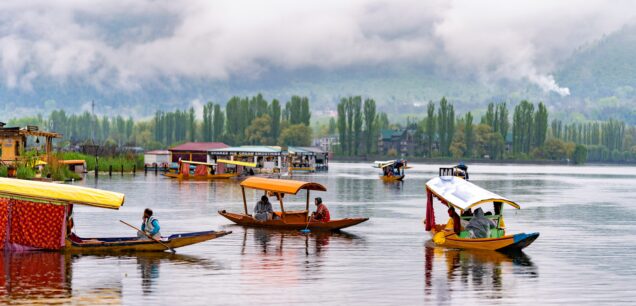 Kashmir