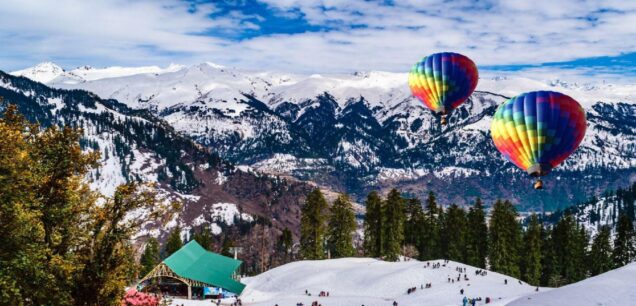 Manali