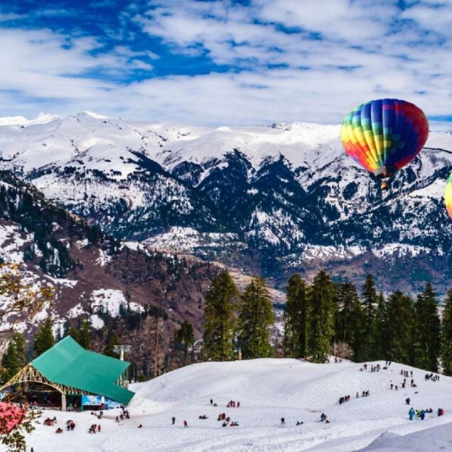 Manali