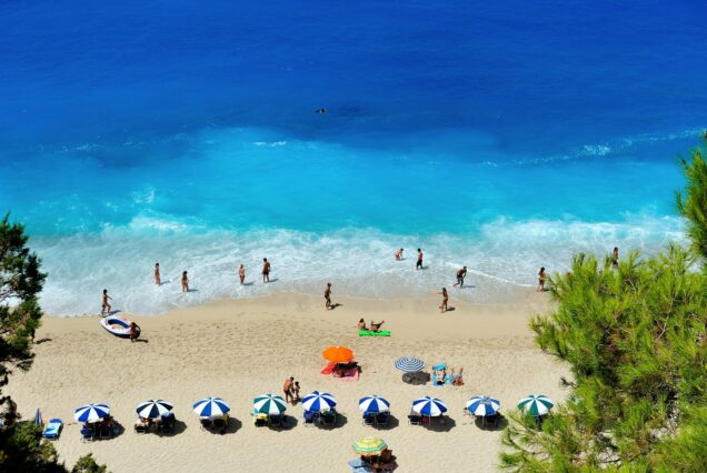 Goa Getaway: 4-Day Leisure & Sightseeing Package